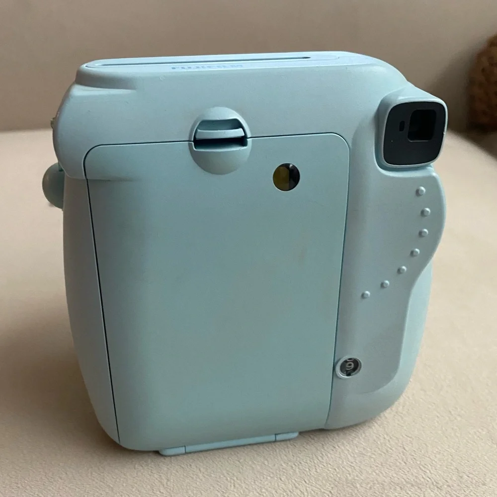 Instax Mini 9